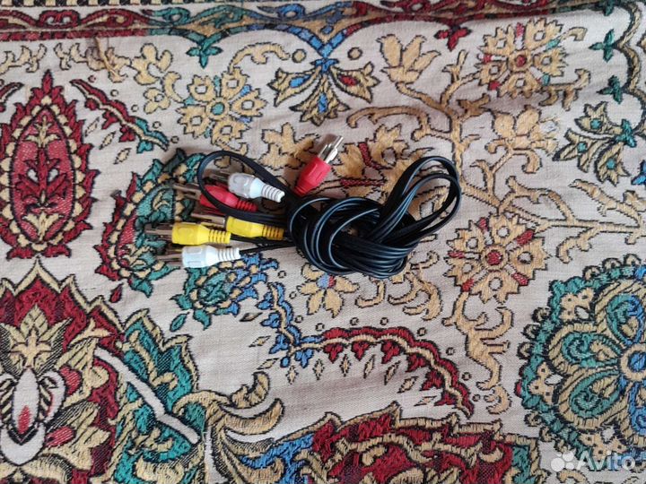 Приставка для телевизора бу