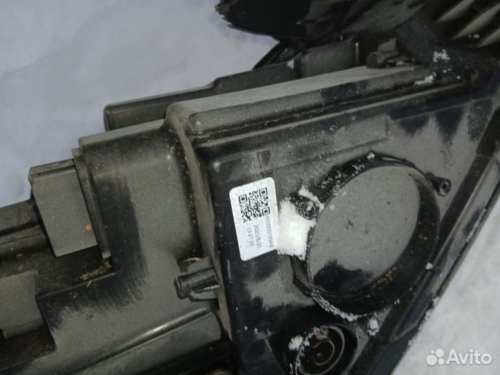 Фара правая chery Tiggo 7 pro