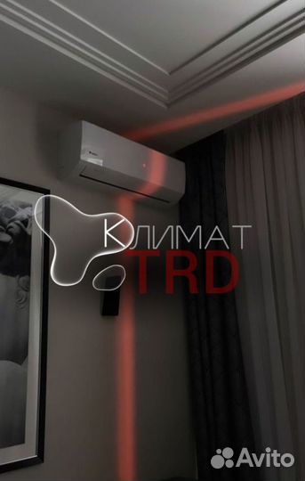 Кондиционеры