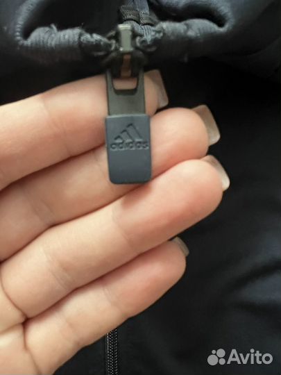 Спортивный костюм adidas