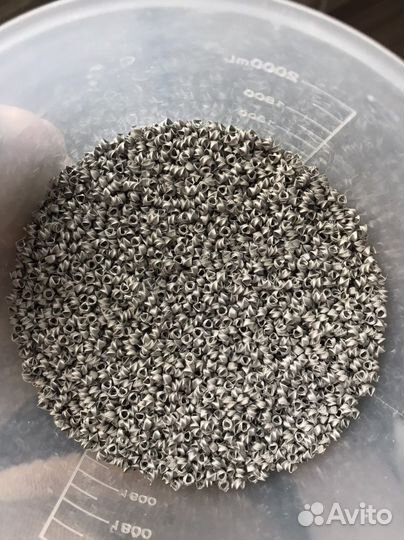 Насадка спн