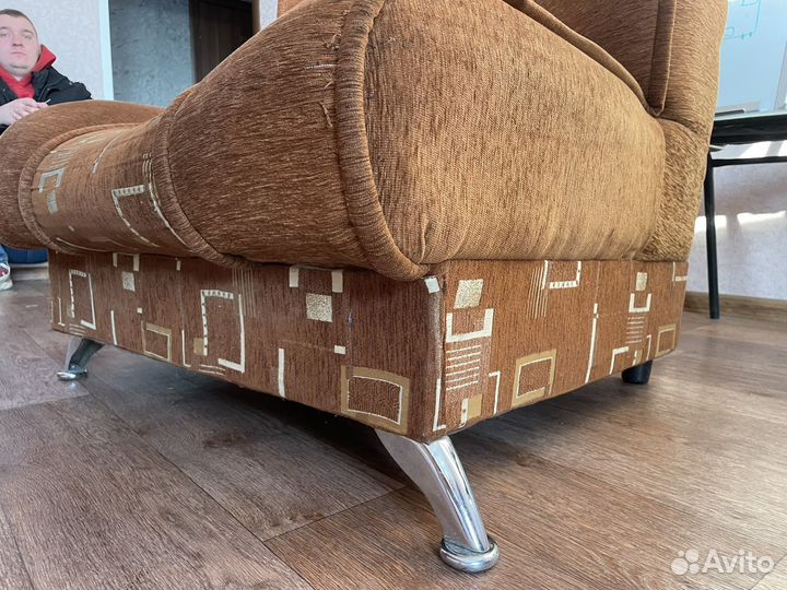 Кресло идеальное