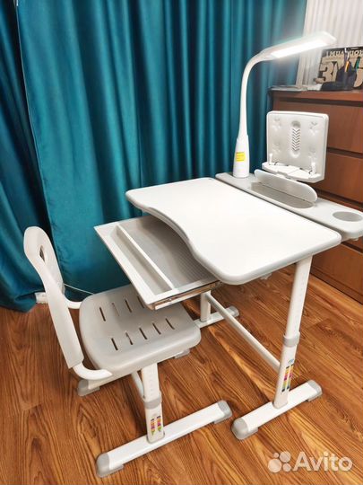 Парта школьная бу