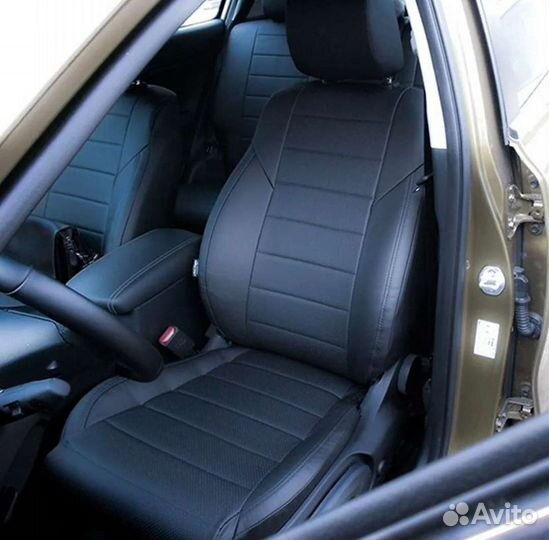 Hyundai Tucson III с 2015