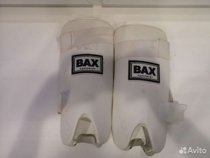 Защита голени BAX
