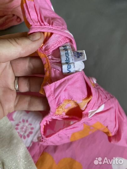 Одежда для девочки