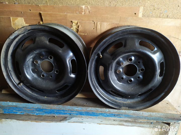 Диски r13 на ваз