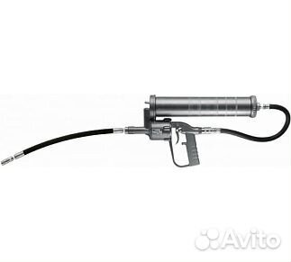 Пневматический насос для консистентной смазки samo