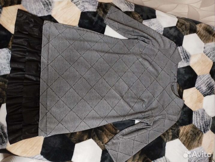 Платье 46-48 размер