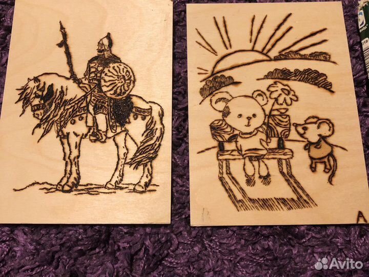 Поделки в сад