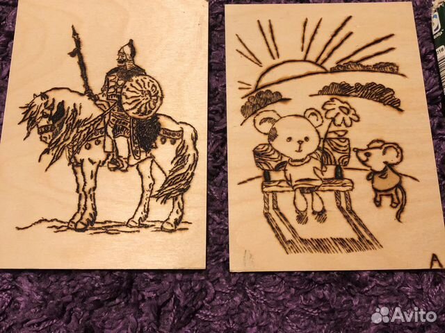 Поделки в сад