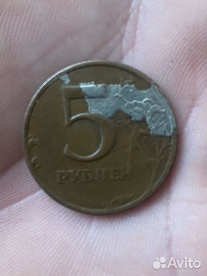 Монета