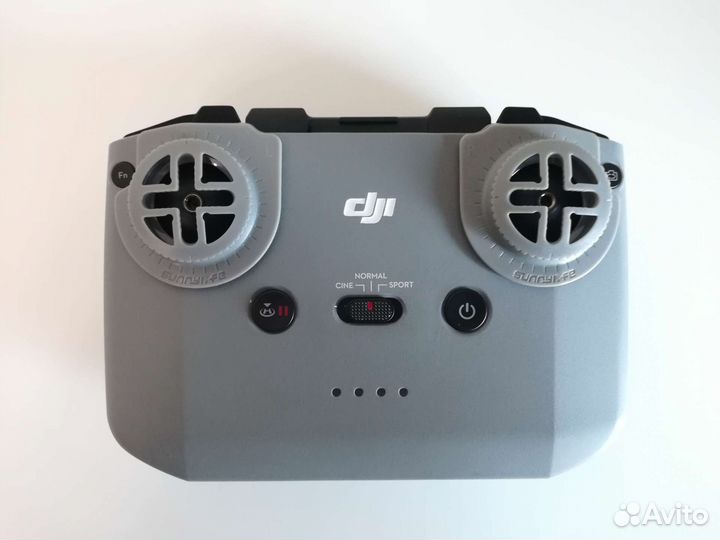 DJI Mini 2 Регулятор скорости для пульта RC-N1