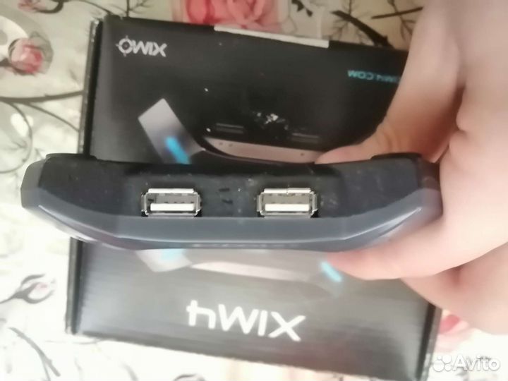 Xim4(для консолей ps3/4 xbox360/one/serias