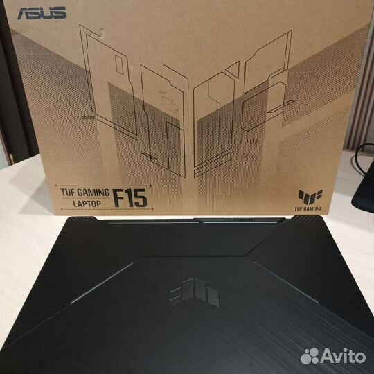 Asus tuf gaming