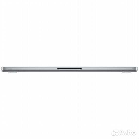 Ноутбук Apple MacBook Air 13 M3, 16 гб, 512 гб SSD, 8 Core CPU, 10 Core GPU, Space Gray mxcr3