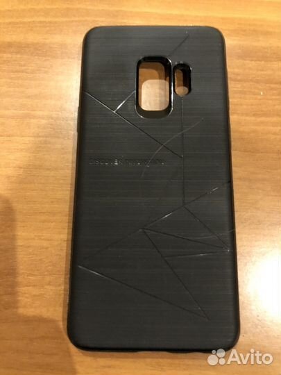 Samsung s9 чехол
