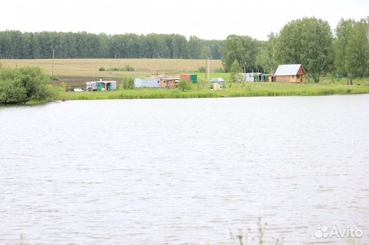 Продам прудовое хозяиство