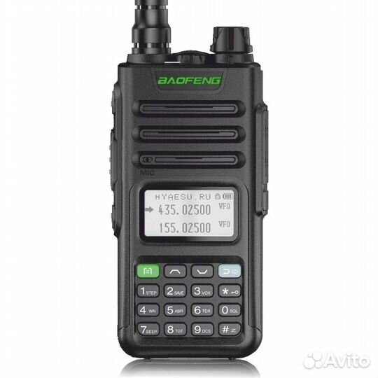 Рация Baofeng UV-13 PRO
