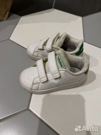 Кеды adidas оригинал