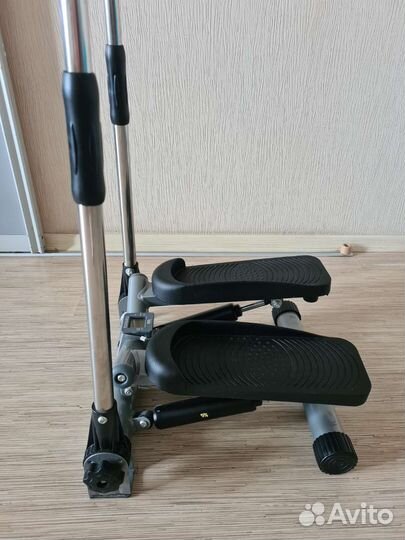 Степпер Torneo Nordic S-233