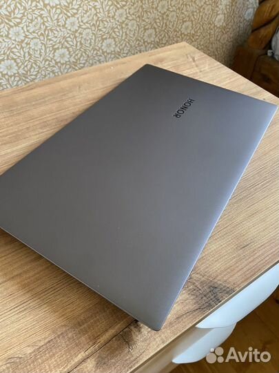 Ноутбук Huawei Honor Magicbook hlyw19R