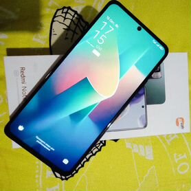 Xiaomi Redmi Note 11 Pro+ 5G, 8/128 ГБ