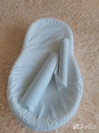 Кокон для новорожденных Liron