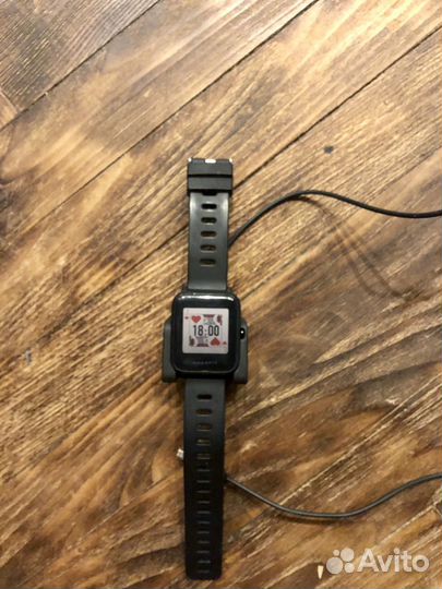 Xiaomi Amazfit