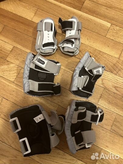 Защита для роликов для детей