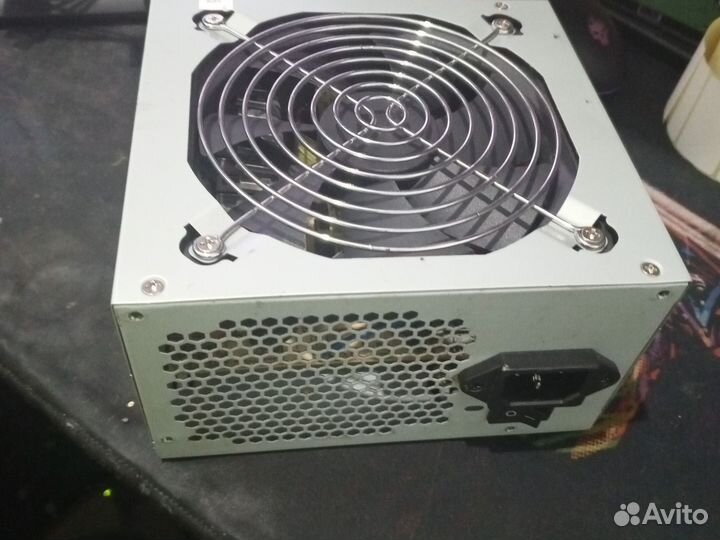 Блок питания для пк 450w