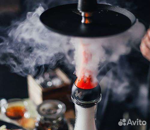 Аренда кальяна на дом