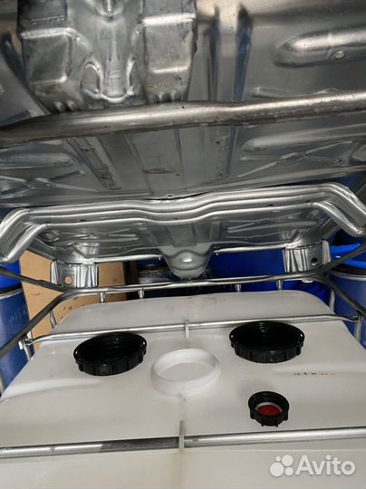 Еврокуб и бочьки