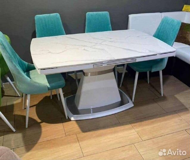 Стол раскладной