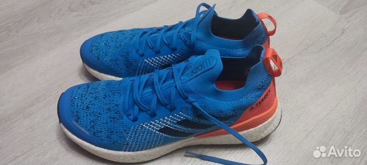 Adidas оригинал мужские кроссовки