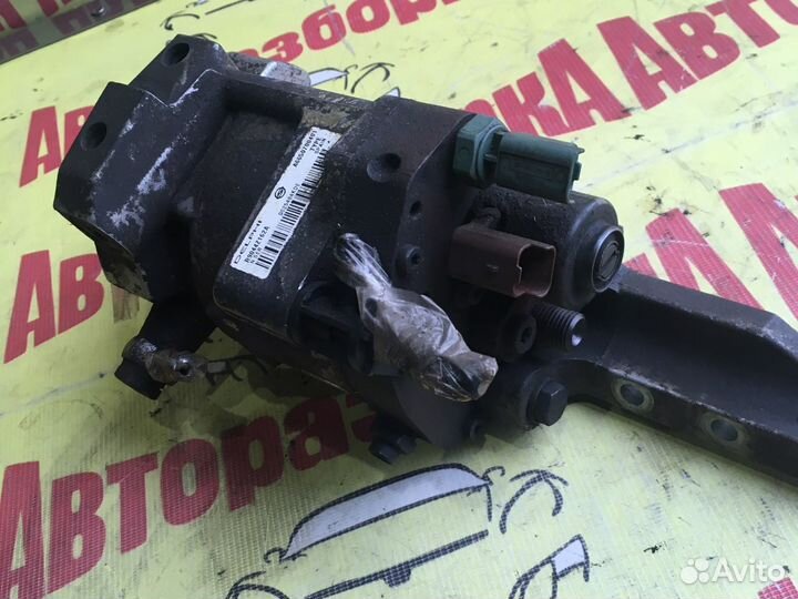 Тнвд D20DT D27DT SsangYong Actyon, Kyron, Rexton