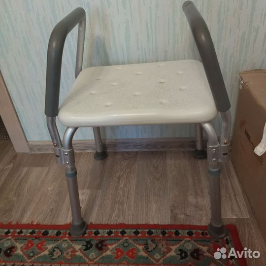 Инвалидный стул