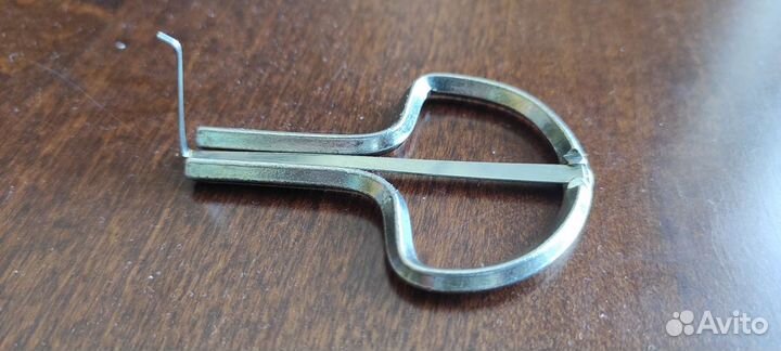 Варган, хомус