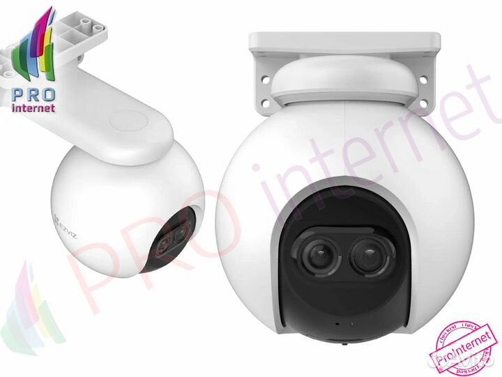 Камера слежения беспроводная WiFi C8PF