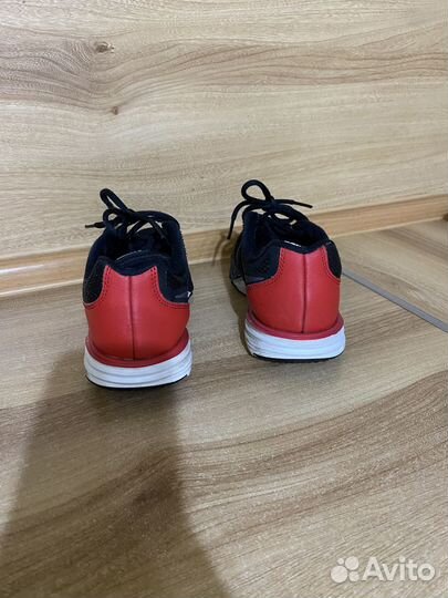 Кроссовки nike 36