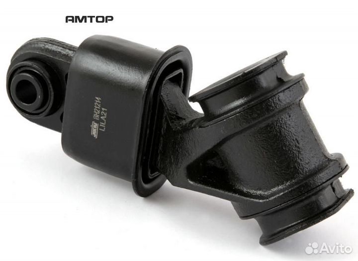 Jikiu BH21214 BH21214 jikiu Сайлентблок