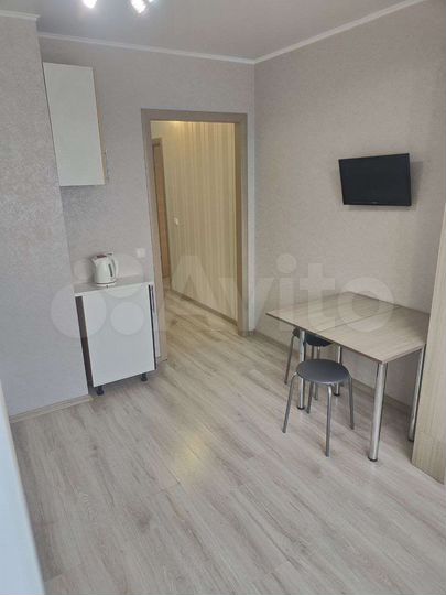 1-к. квартира, 40 м², 4/9 эт.