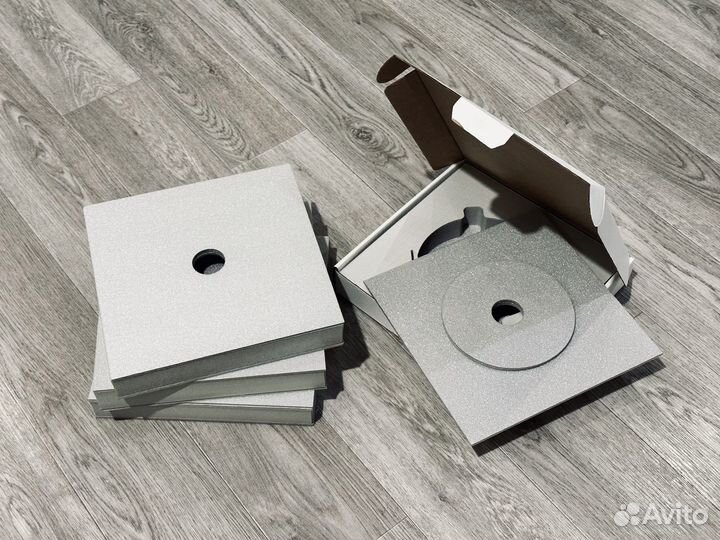 Изготовление ложементов