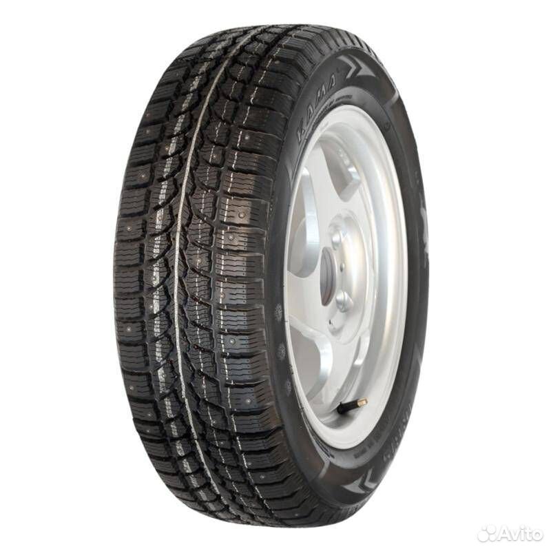 КАМА Кама-505 175/70 R13 82T