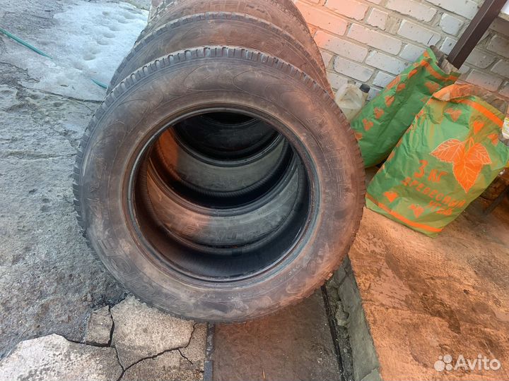 Amtel Classic 215/65 R16