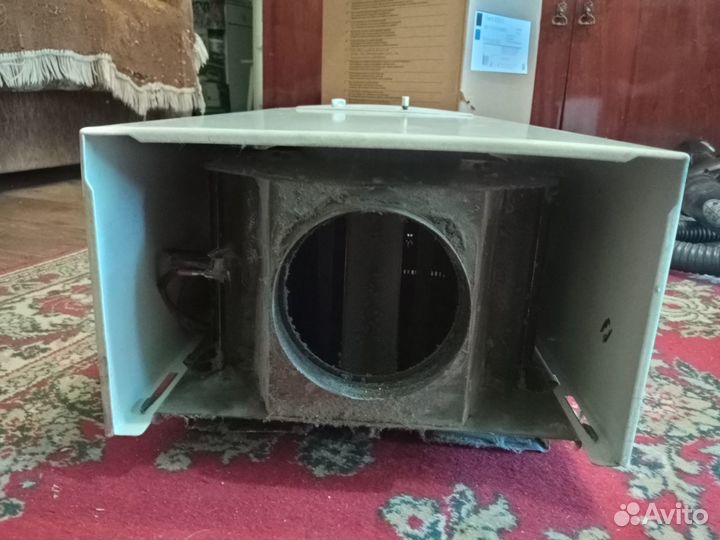 Газовая колонка Bosch Junkers 10 на запчасти