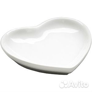 Блюда-ракушки