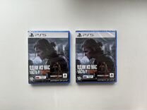 Одни из Нас 2 / The Last of Us 2 (Новый) Ps5