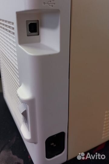 Xerox phaser 3010