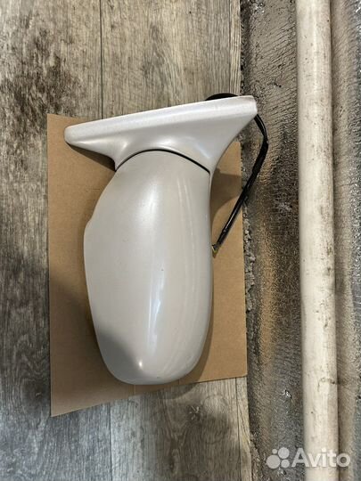 Зеркало на jzx 90 matk2 chaser